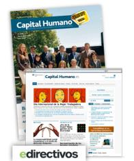 Capital Humano - Revista de recursos humanos