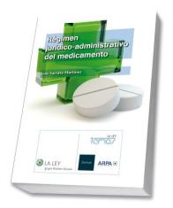 Rgimen jurdico-administrativo del medicamento