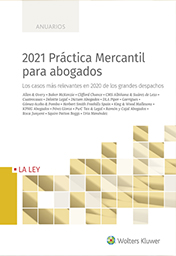 2019 Prctica mercantil para abogados. Los casos ms relevantes en 2018 de los grandes despachos