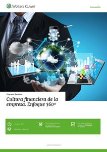 Programa Ejecutivo en Cultura Financiera. Enfoque 360