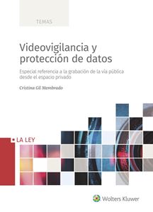 Videovigilancia y proteccin de datos