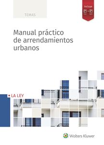Manual prctico  de  arrendamientos urbanos