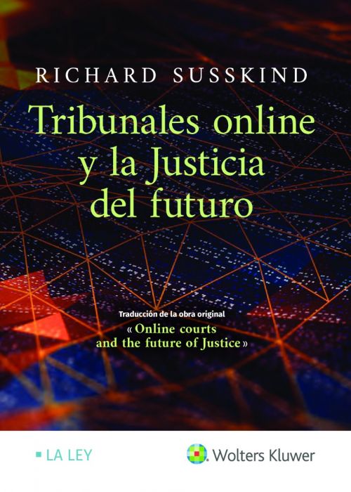 Tribunales online y la Justicia del futuro