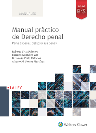 Manual Prctico de Derecho penal. Parte especial: delitos y sus penas