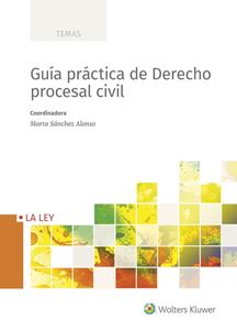 Gua prctica de Derecho procesal civil