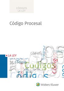 Código Procesal ( Digital )