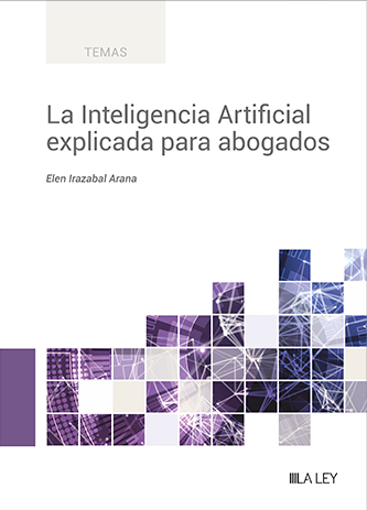 La Inteligencia Artificial explicada para abogados