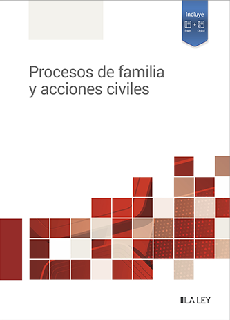 Procesos de familia y acciones civiles