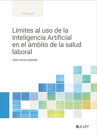 Lmites al uso de la Inteligencia Artificial en el mbito de la salud laboral