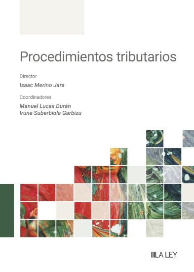 Procedimientos tributarios