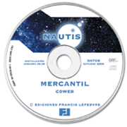 Nautis Mercantil 2007-2008