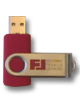 Memento USB Social 2013