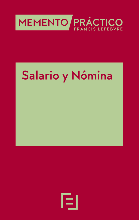 Memento Salario y Nomina 2023