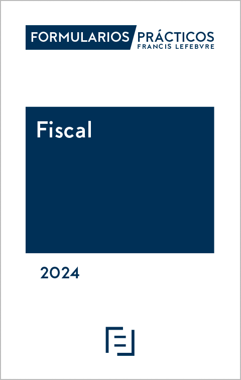 Formularios Prácticos Fiscal 2023