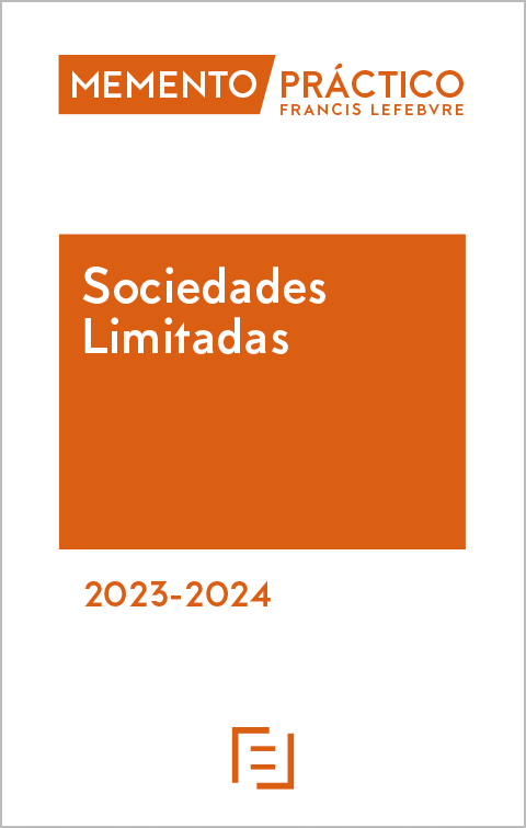 Memento Sociedades Limitadas 2021-2022