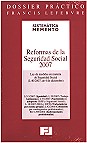 Dossier Reforma de la Seguridad Social