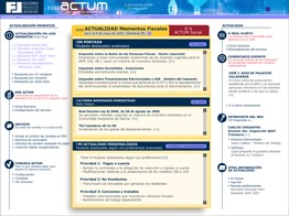 ACTUM Mercantil Contable 2017