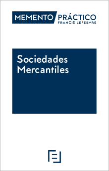 Memento Sociedades Mercantiles  2023 (s)