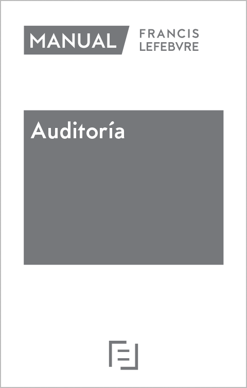 Manual de Auditoría
