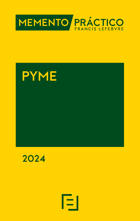 Memento Pyme 2021