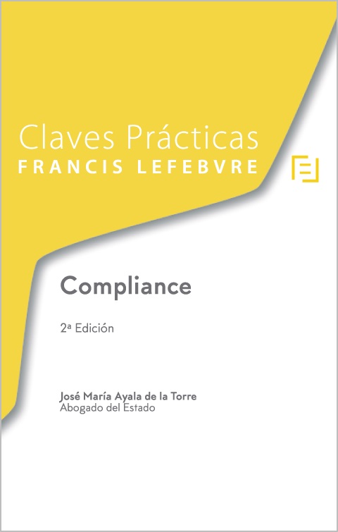 Claves practicas compliance