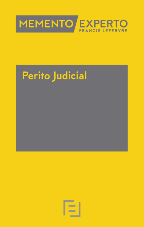 Memento experto perito judicial ( Versin electrnica )