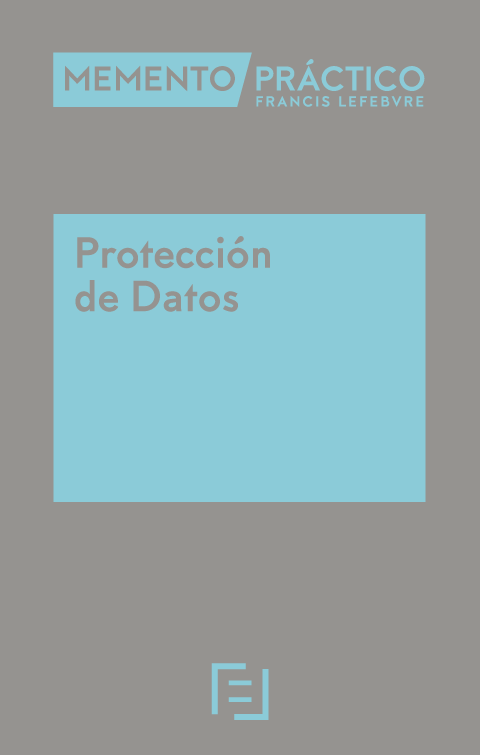 Memento Práctico Protección de Datos 2019-2020