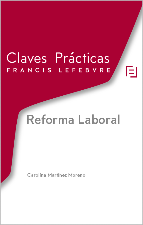 Claves Practicas Reforma Laboral
