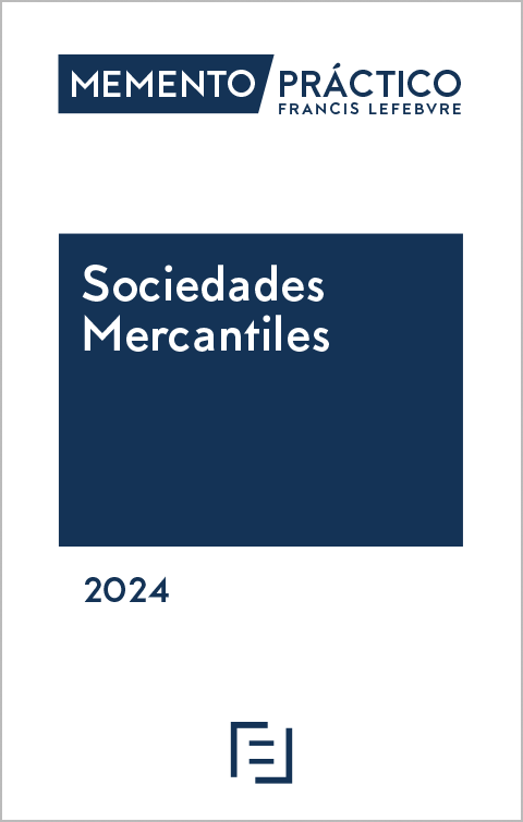 Mementix Sociedades Mercantiles (Electrónico)