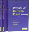 Revista de Derecho Penal
