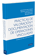 Practicas de valoracion y documentacion de operaciones vinculadas