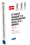 El Plan de Igualdad y la responsabilidad social de la empresa