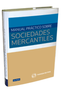 Manual Practico sobre  Sociedades Mercantiles