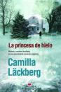 La princesa de hielo Misterio y secretos familiares en una emocionante novela de suspense.