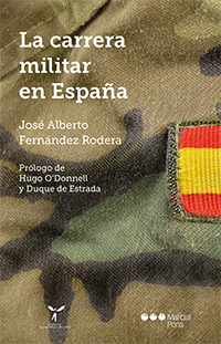 La carrera militar en Espaa
