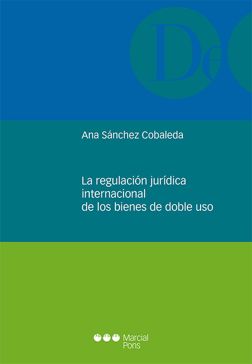 La regulacin jurdica internacional de los bienes de doble uso