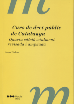 Curs de Dret Pblic de Catalunya