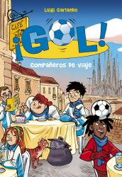 Compaeros de viaje (Gol! 24)