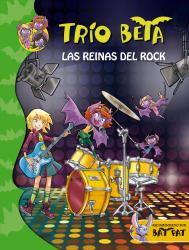 Las reinas del rock (Tro Beta 5)