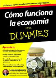 Cmo funciona la economa para Dummies