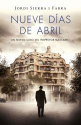 Nueve das de abril (Inspector Mascarell 6)