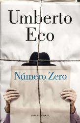 Nmero Zero