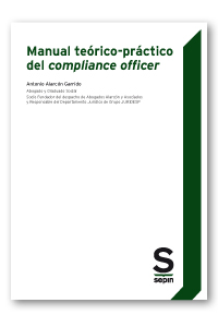 Manual terico-prctico del compliance officer