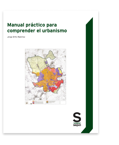 Manual prctico para comprender el urbanismo