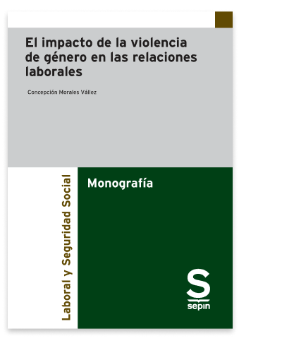 El impacto de la violencia de gnero en las relaciones laborales