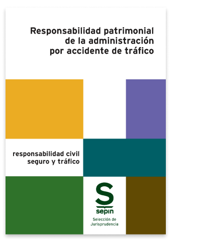Responsabilidad patrimonial de la administración por accidentes de tráfico