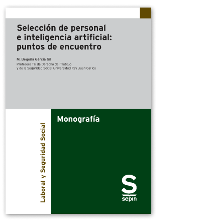 Seleccin de personal e inteligencia artificial: puntos de encuentro