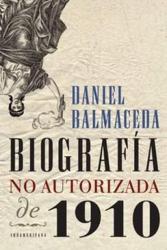 Biografa no autorizada de 1910