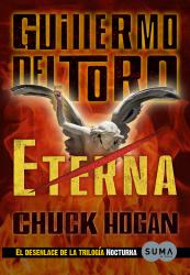 Eterna (Triloga de la oscuridad 3)