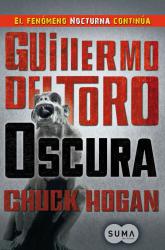 Oscura (Triloga de la oscuridad 2)